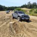 Jeep Experience
